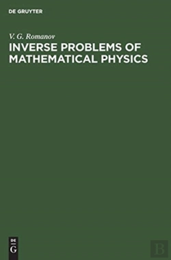 Bertrand.pt - Inverse Problems Of Mathematical Physics