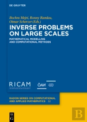 Inverse Problems On Large Scales