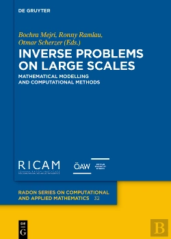 Bertrand.pt - Inverse Problems On Large Scales