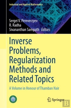 Bertrand.pt - Inverse Problems, Regularization Methods And Related Topics