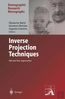Bertrand.pt - Inverse Projection Techniques