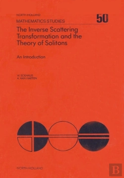 Bertrand.pt - Inverse Scattering Transformation And The Theory Of Solitons