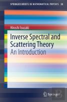 Inverse Spectral And Scattering Theory