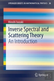 Inverse Spectral And Scattering Theory