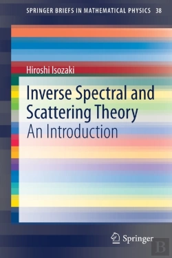 Bertrand.pt - Inverse Spectral And Scattering Theory