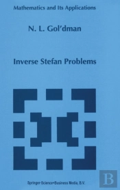 Inverse Stefan Problems