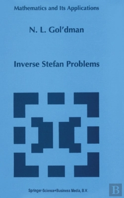 Bertrand.pt - Inverse Stefan Problems