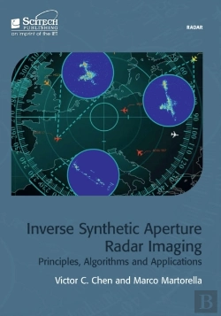 Bertrand.pt - Inverse Synthetic Aperture Radar Imaging