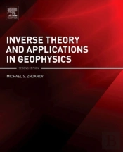 Inverse Theory And Applications In Geophysics