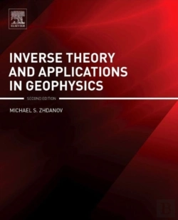 Bertrand.pt - Inverse Theory And Applications In Geophysics