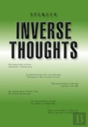 Inverse Thoughts
