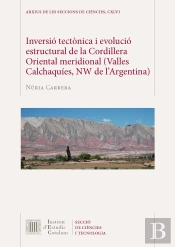 Inversio Tectonica I Evolucio Estructural De La Cordillera O