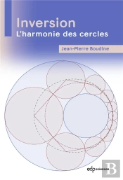 Inversion : L'Harmonie Des Cercles