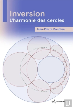 Bertrand.pt - Inversion : L'Harmonie Des Cercles