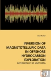 Inversion Of Magnetotelluric Data In Off