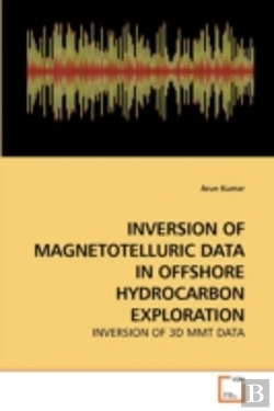 Bertrand.pt - Inversion Of Magnetotelluric Data In Off