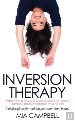 Bertrand.pt - Inversion Therapy