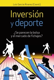 Inversión Y Deporte