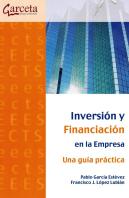 Inversion Y Financiacion En La Empresa