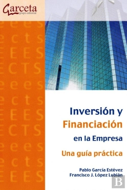 Bertrand.pt - Inversion Y Financiacion En La Empresa