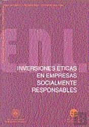 Inversiones Éticas En Empresas Socialmente Responsables