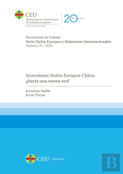 Inversiones Unión Europea-China: ¿Hacia Una Nueva Era?