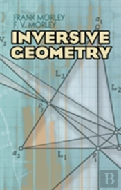 Inversive Geometry