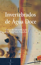 Invertebrados de Água Doce