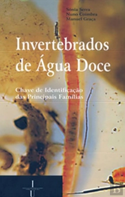 Bertrand.pt - Invertebrados de Água Doce