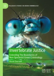 Invertebrate Justice