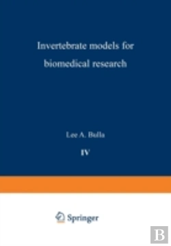 Bertrand.pt - Invertebrate Models For Biomedical Research