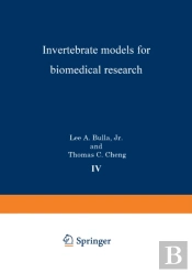 Invertebrate Models For Biomedical Research