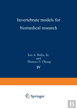 Bertrand.pt - Invertebrate Models For Biomedical Research