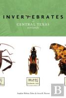 Invertebrates Of Central Texas Wetlands
