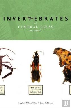 Bertrand.pt - Invertebrates Of Central Texas Wetlands