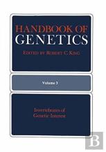 Invertebrates Of Genetic Interest