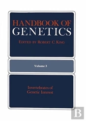 Invertebrates Of Genetic Interest