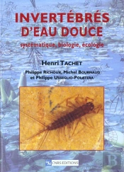 Invertebres D'Eau Douce