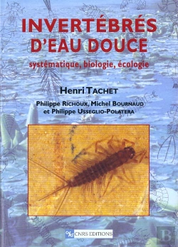 Bertrand.pt - Invertebres D'Eau Douce
