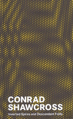 Bertrand.pt - Inverted Spires And Descendant Folds