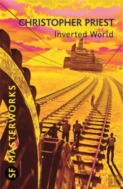 Bertrand.pt - Inverted World