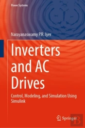 Inverters And Ac Drives