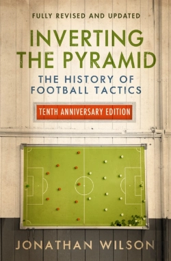 Bertrand.pt - Inverting The Pyramid
