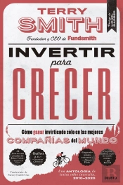 Invertir Para Crecer