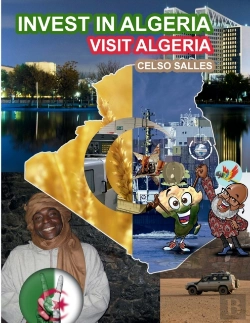 Bertrand.pt - Invest In Algeria - Visit Algeria - Celso Salles