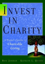 Invest In Charity