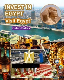 Bertrand.pt - Invest In Egpty - Visit Egypt - Celso Salles