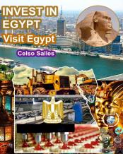 Invest In Egpty - Visit Egypt - Celso Salles