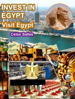 Bertrand.pt - Invest In Egpty - Visit Egypt - Celso Salles