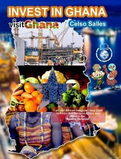 Bertrand.pt - Invest In Ghana - Visit Ghana - Celso Salles